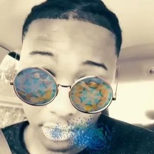 Meet your Posher, Isaiah